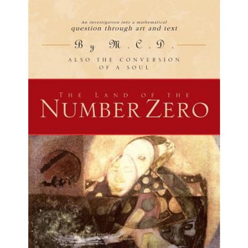 The Land of the Number Zero Paperback, Xlibris