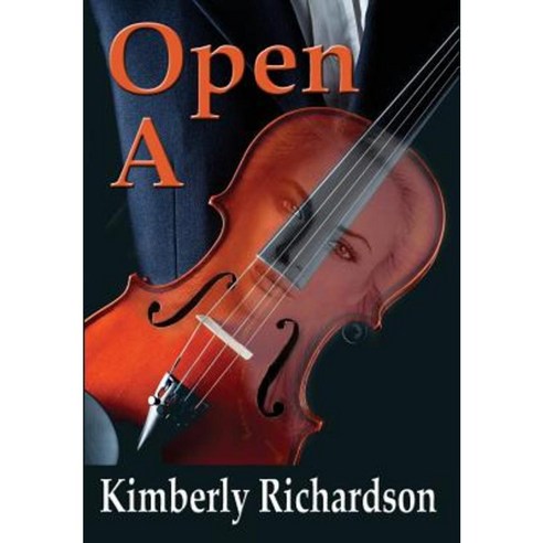 Open a Hardcover, Dark Oak Press