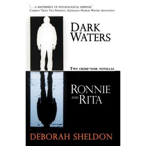 Dark Waters / Ronnie and Rita Paperback, Ifwg Publishing Australia
