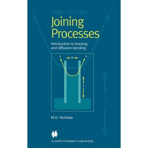 Joining Processes Hardcover, Springer