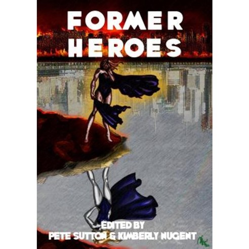 Former Heroes Paperback, Far Horizons