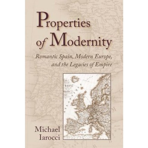 Properties of Modernity: Peer Programs for People with Mental Illness Library Binding, Vanderbilt University Press