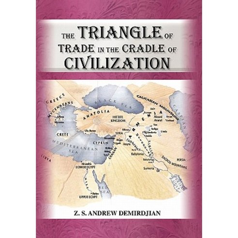 The Triangle of Trade Hardcover, Xlibris
