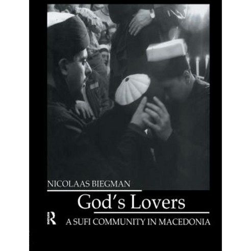 God''s Lovers Paperback, Routledge