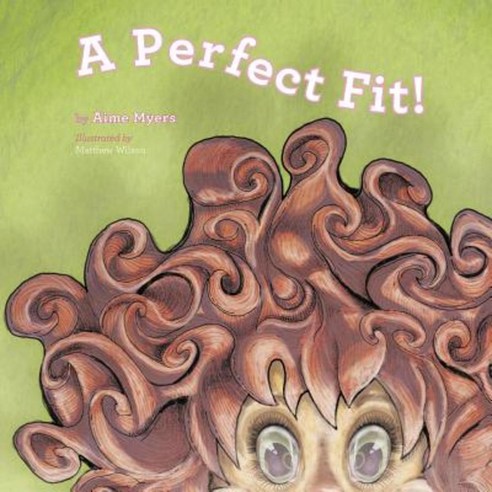 A Perfect Fit! Paperback, Trafford Publishing