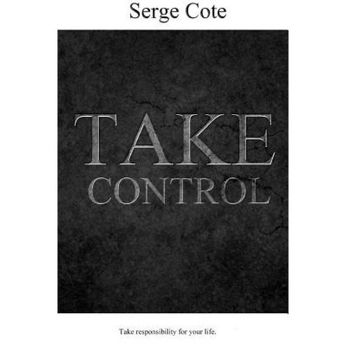 Take Control Paperback, Lulu.com