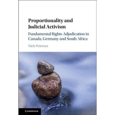 Proportionality and Judicial Activism Hardcover, Cambridge University Press