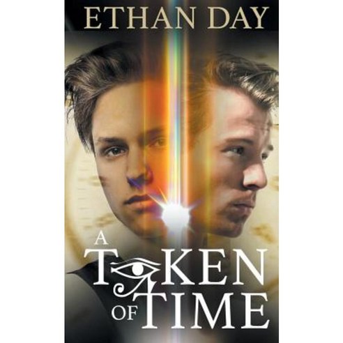 A Token of Time Paperback, Wilde City Press, LLC