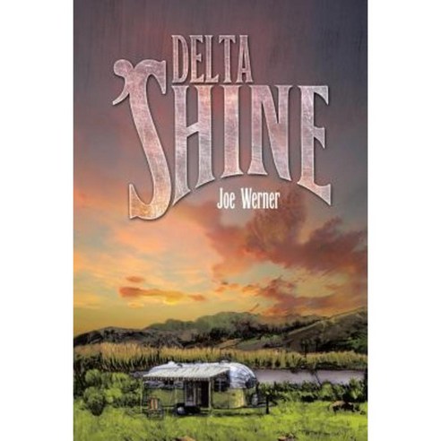 Delta ''Shine Paperback, Authorhouse