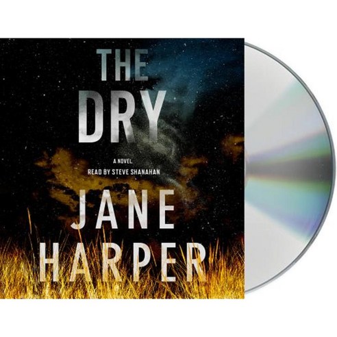 The Dry Compact Disc, MacMillan Audio
