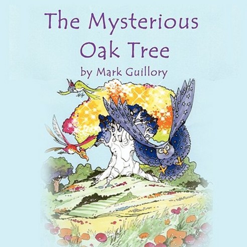 The Mysterious Oak Tree Paperback, Arkron Limited Company