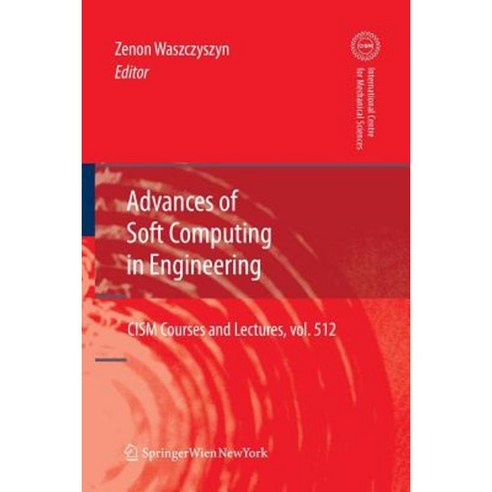 Advances of Soft Computing in Engineering Paperback, Springer