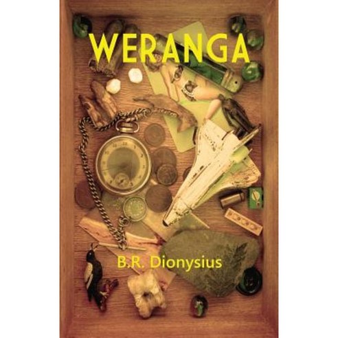 Weranga Paperback, Walleah Press