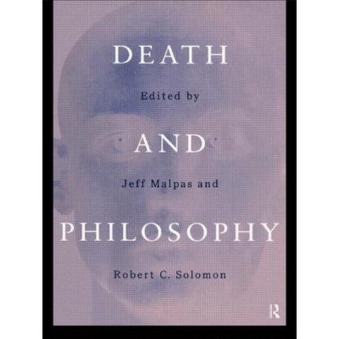 Death and Philosophy Paperback, Routledge