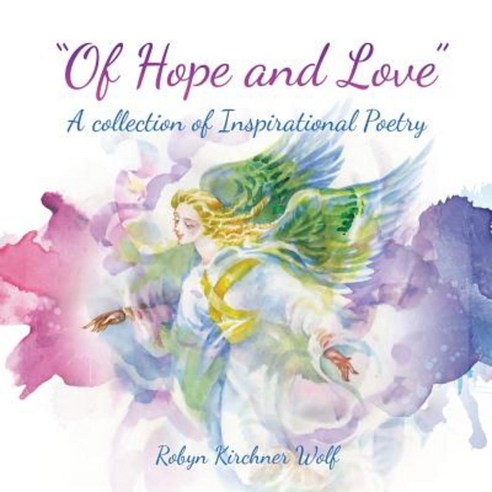 Of Hope and Love Paperback, Xulon Press