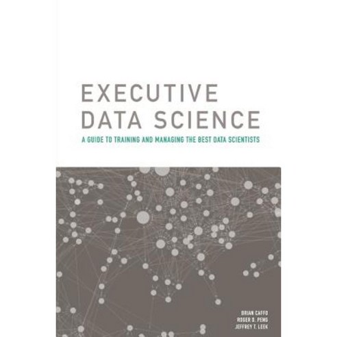 Executive Data Science Paperback, Lulu.com