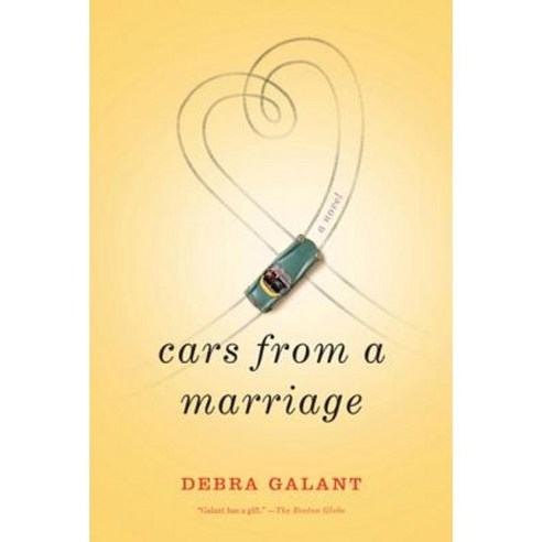 Cars from a Marriage Paperback, Griffin