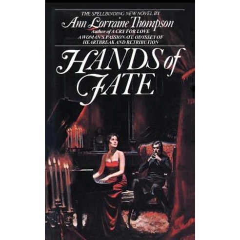 Hands of Fate Paperback, Authors Choice Press