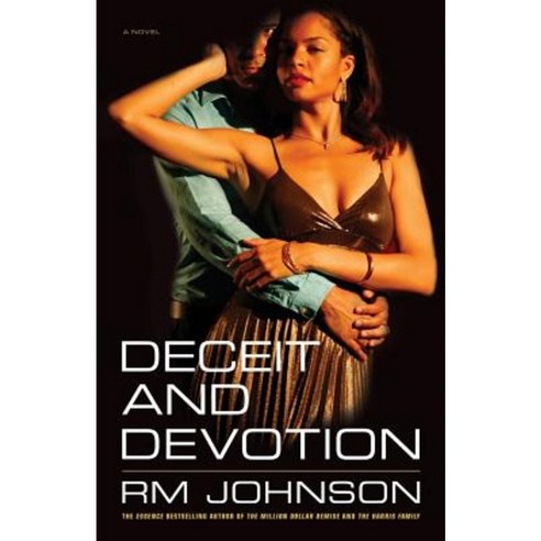 Deceit and Devotion Paperback, Simon & Schuster