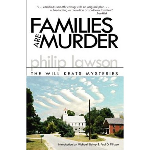 Families Are Murder (Point Blank) Paperback, Point Blank
