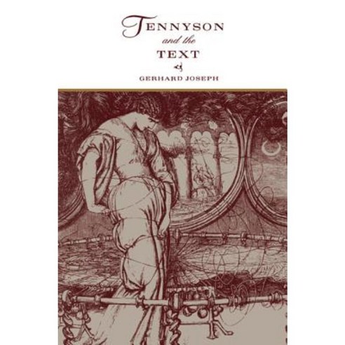 Tennyson and the Text, Cambridge University Press