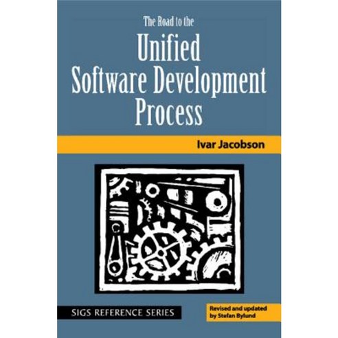 The Road to the Unified Software Development Process, Cambridge University Press