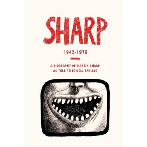 Sharp: Road to Abraxas - Part One: 1942-1979 Paperback, ETT Imprint