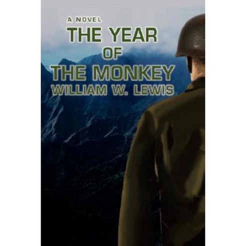 The Year of the Monkey Hardcover, iUniverse