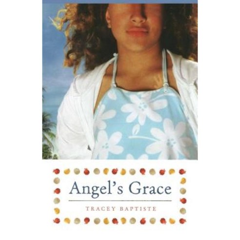 Angel''s Grace Paperback, Simon & Schuster/Paula Wiseman Books
