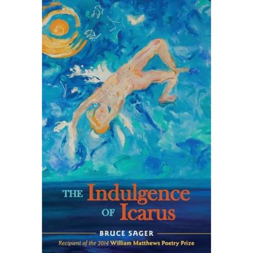 The Indulgence of Icarus Paperback, Echo Point Books & Media