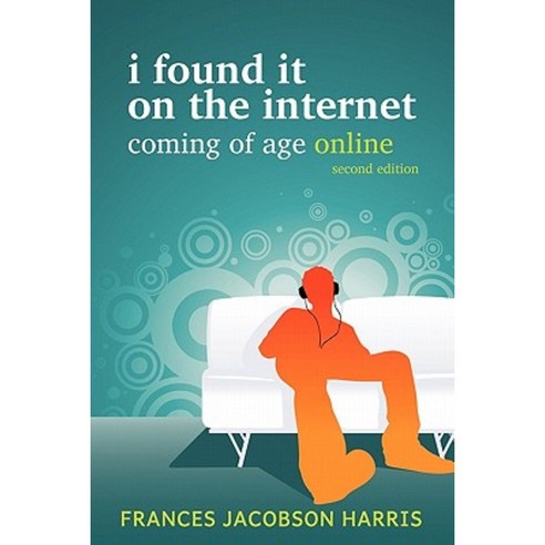 I Found It on the Internet Paperback, ALA Editions
