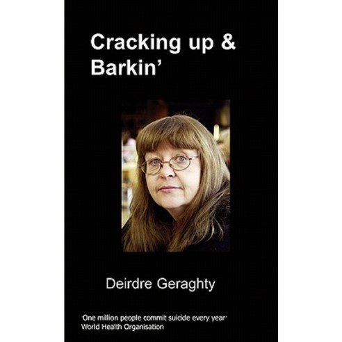 Cracking & Barkin'' Paperback, Chipmunka Publishing