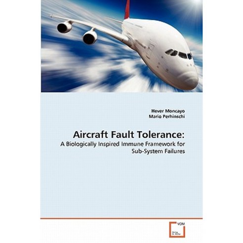 Aircraft Fault Tolerance Paperback, VDM Verlag