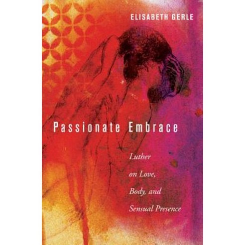 Passionate Embrace Hardcover, Cascade Books