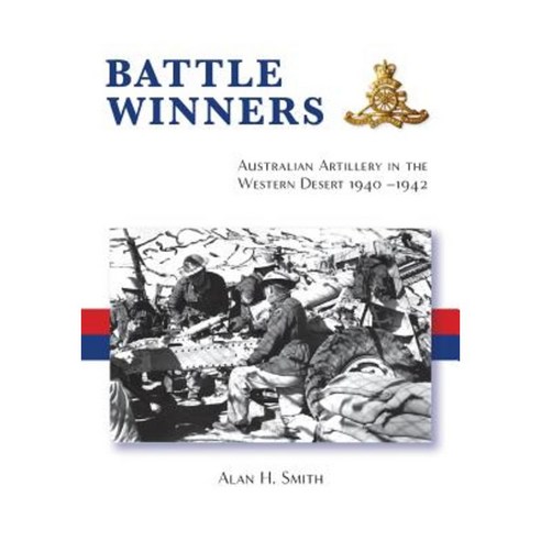 Battle Winners Paperback, Echo Books