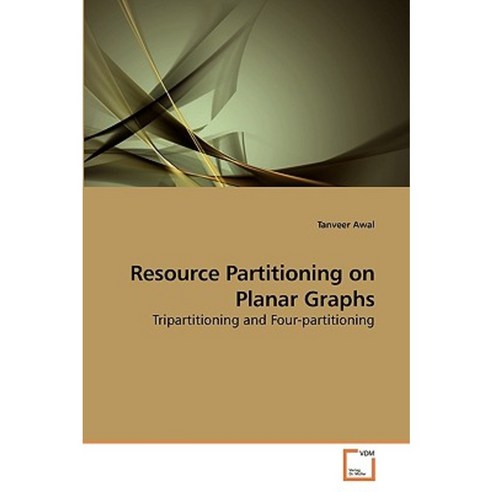 Resource Partitioning on Planar Graphs Paperback, VDM Verlag