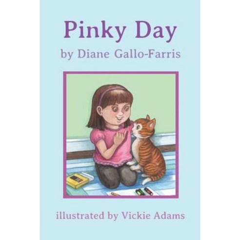 Pinky Day Paperback, Outskirts Press