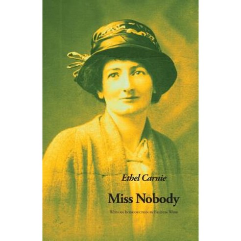 Miss Nobody Paperback, Kennedy & Boyd