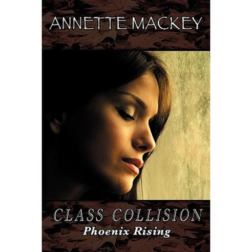 Class Collision: Phoenix Rising Paperback, Mandolin Publishing