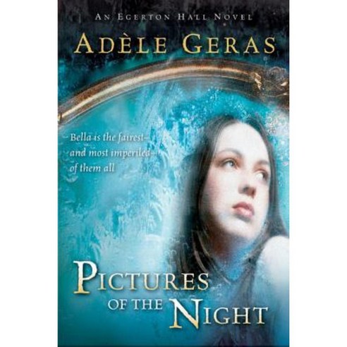 Pictures of the Night: Volume 3 Paperback, Harcourt Paperbacks