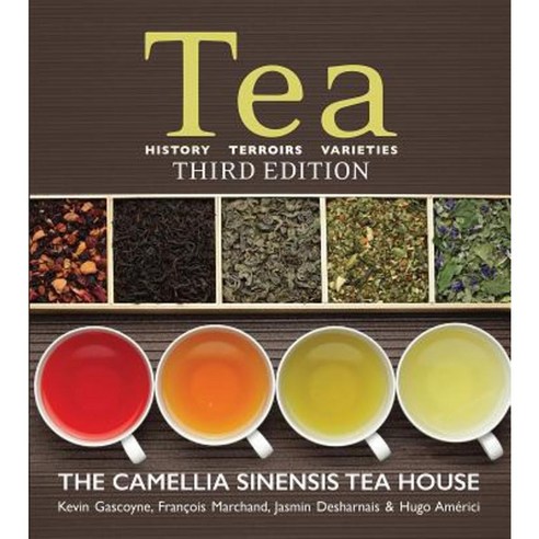 Tea:History Terroirs Varieties, Firefly