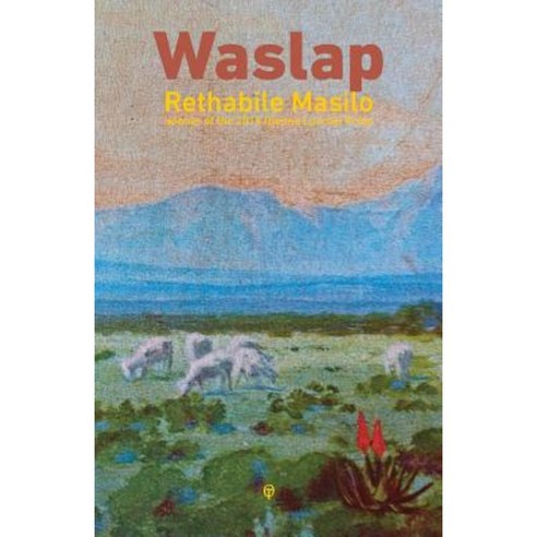Waslap Paperback, Onslaught Press