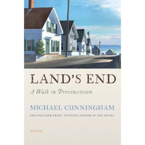 Land''s End: A Walk in Provincetown Paperback, Picador USA
