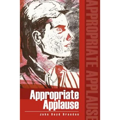 Appropriate Applause Paperback, iUniverse