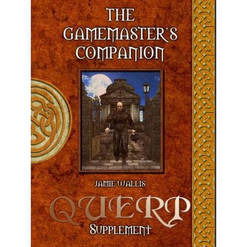 Querp - Gamesmaster''s Companion Paperback, Greywood Publishing