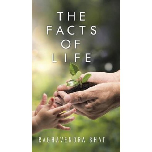 The Facts of Life Hardcover, Partridge India
