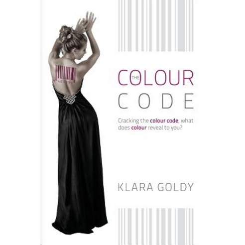 The Colour Code Paperback, Lulu.com