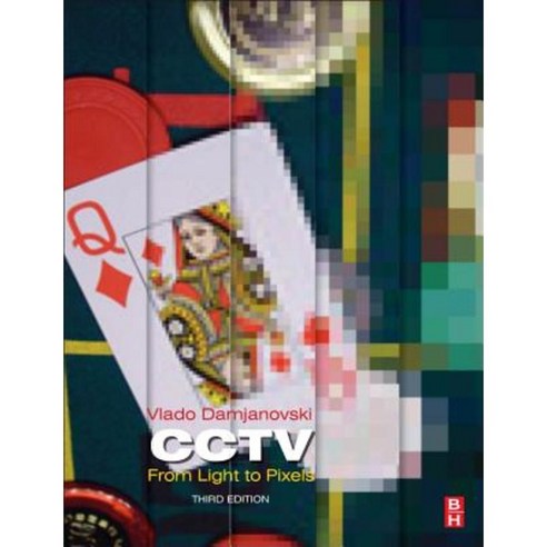 Cctv: From Light to Pixels Hardcover, Butterworth-Heinemann
