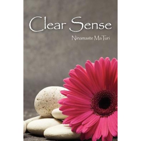 Clear Sense Paperback, Lulu.com
