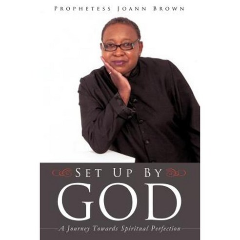 Set Up by God Paperback, Xulon Press